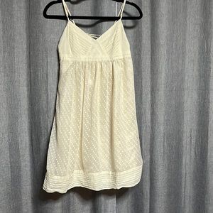 Forever 21 cami mini dress